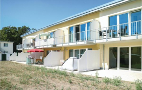 One-Bedroom Apartment in Gelbensande, Graal-Muritz